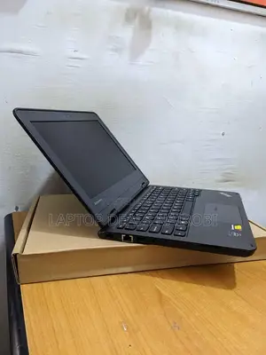 Laptop Lenovo Yoga 11e 4GB Intel Core I5 SSD 128GB