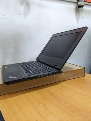 Laptop Lenovo Yoga 11e 4GB Intel Core I5 SSD 128GB
