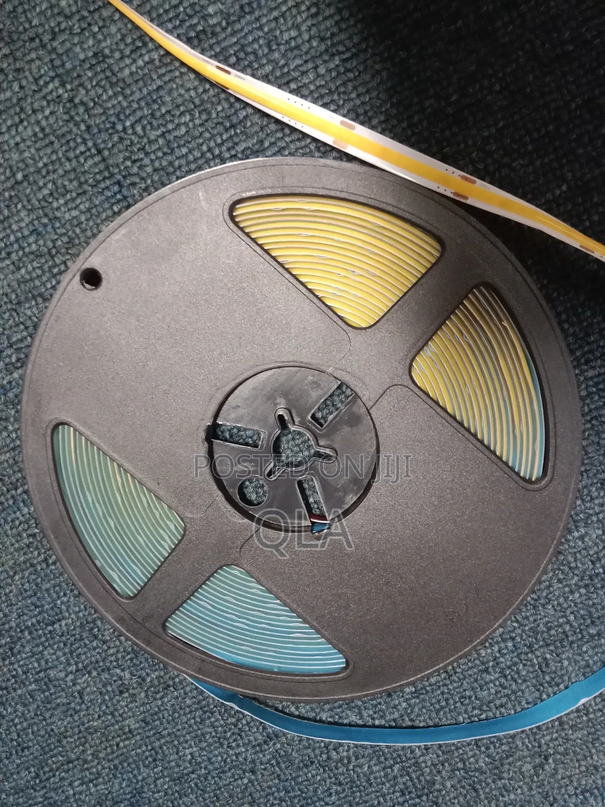 10M LED Strip 24V