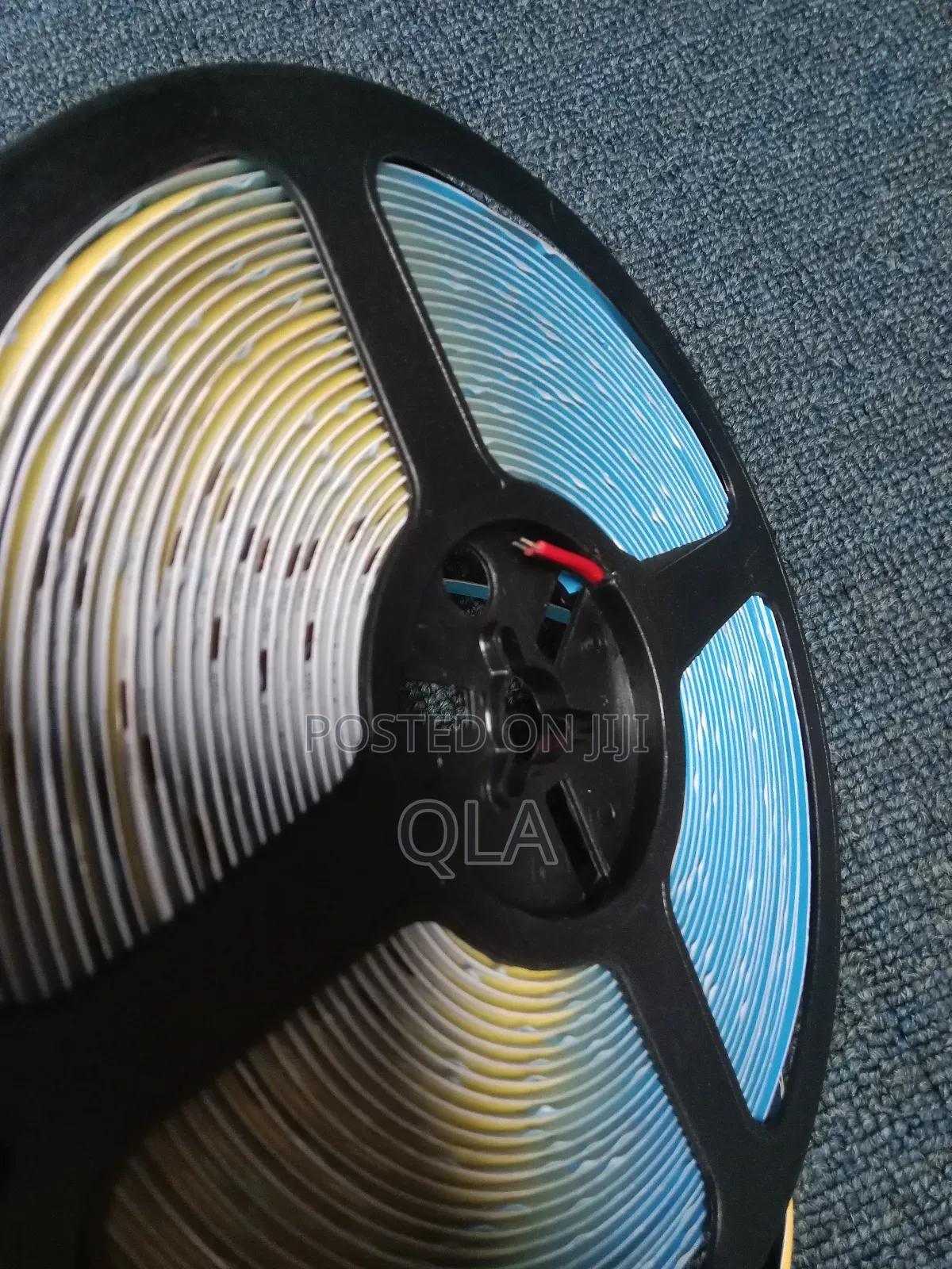 10M LED Strip 24V