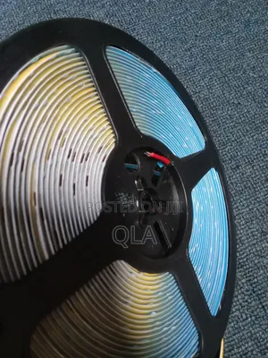 10M LED Strip 24V