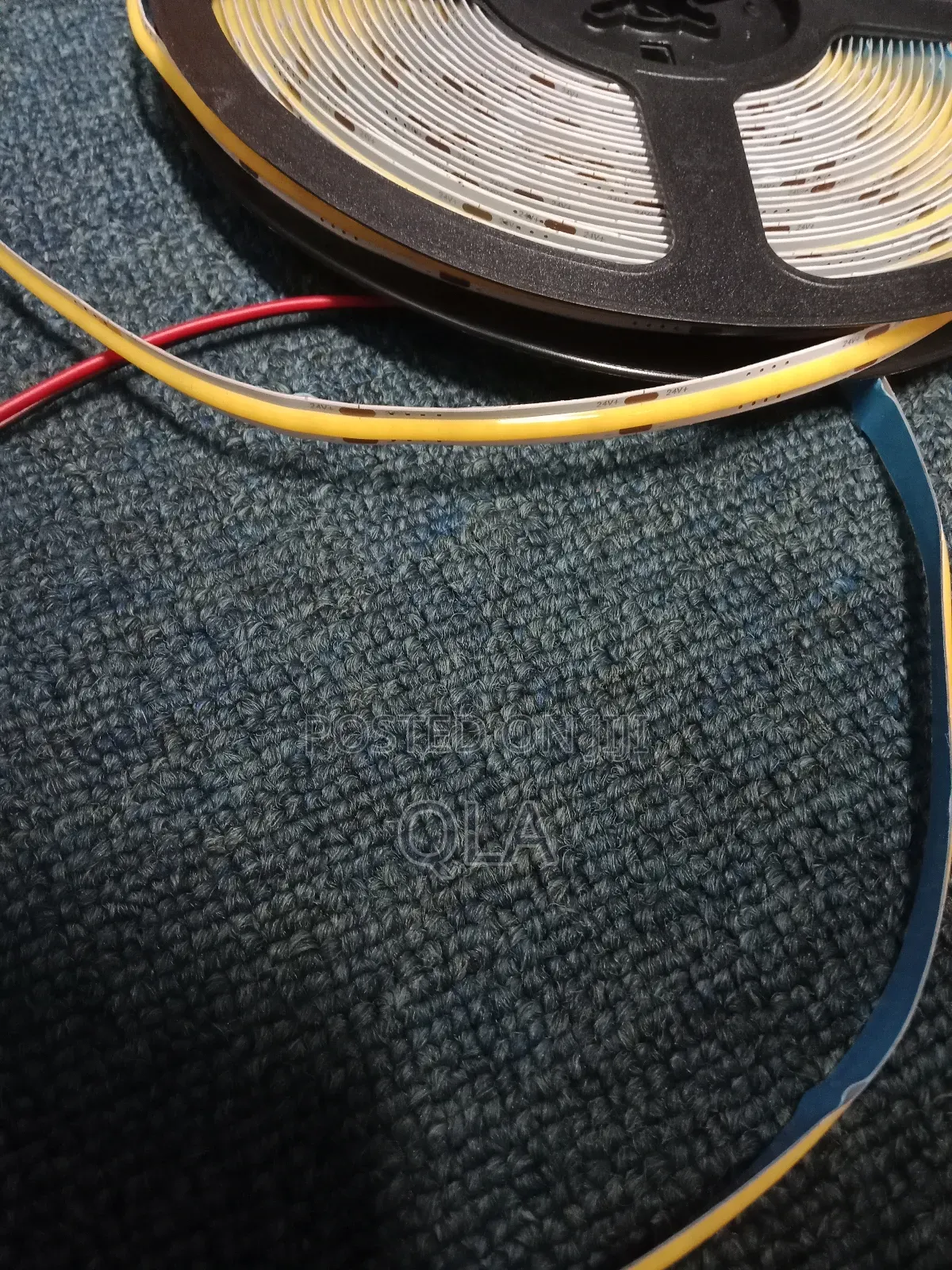 10M LED Strip 24V