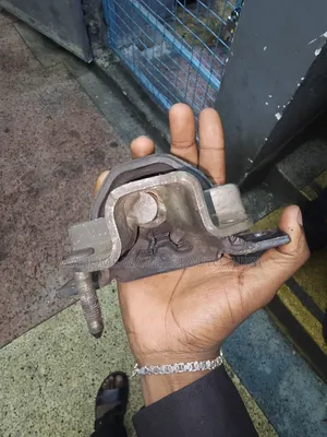 Engine Mounting Qg15 (B15,B14,Winroad Old Model Etc)