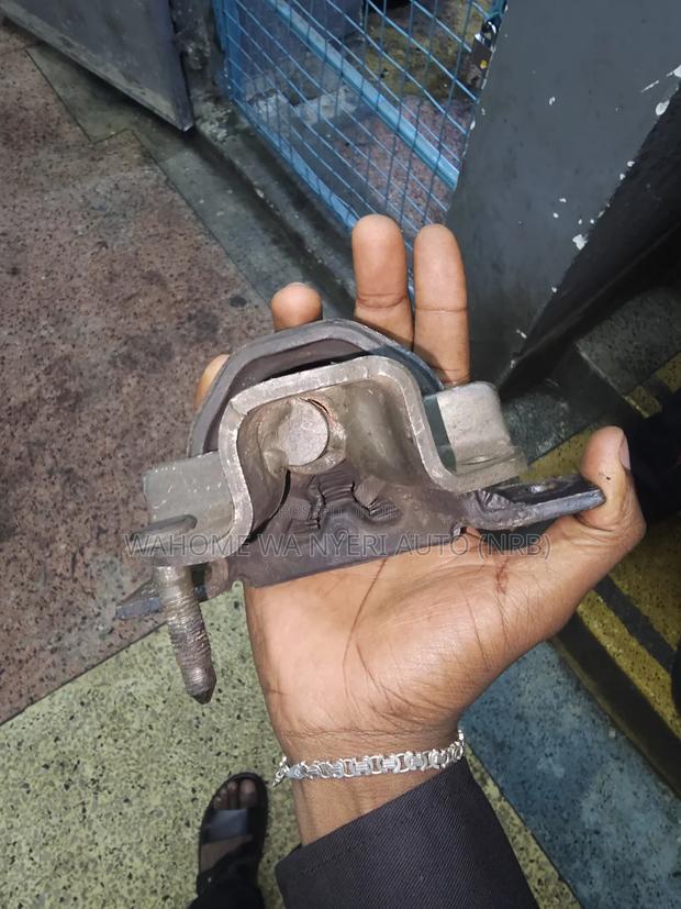 Engine Mounting Qg15 (B15,B14,Winroad Old Model Etc) - thumbnail 2