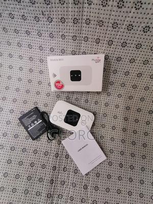Top Bestnew Mt10 150 MBPS 4G LTE Olax Mifi - main view