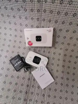 Top Bestnew Mt10 150 MBPS 4G LTE Olax Mifi