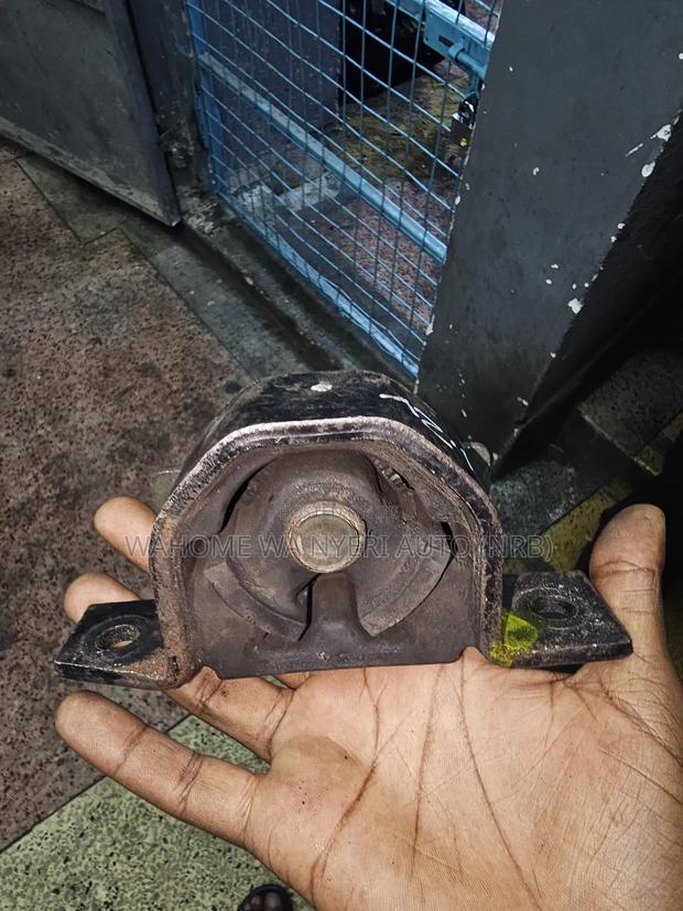 Engine Mounting Qg15 (B15,B14,Winroad Old Model Etc) - thumbnail 3