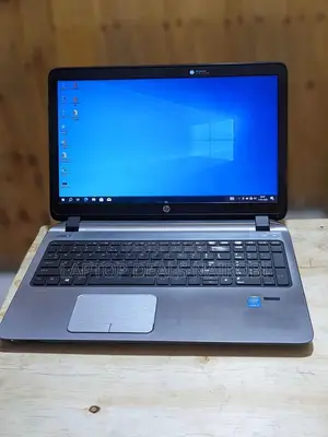 Laptop HP ProBook 450 G2 8GB Intel Core I5 HDD 500GB