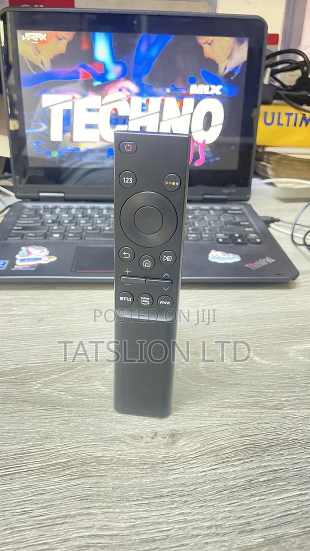 Samsung Magic Smart Remote Control