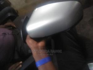 Range Rover Sport 2010 Side Mirror - main view