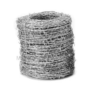Security Barbed Wire