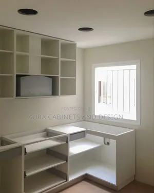 Kitchen Cabinets