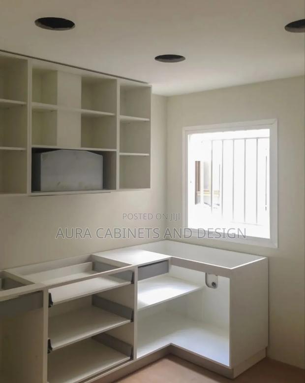 Kitchen Cabinets