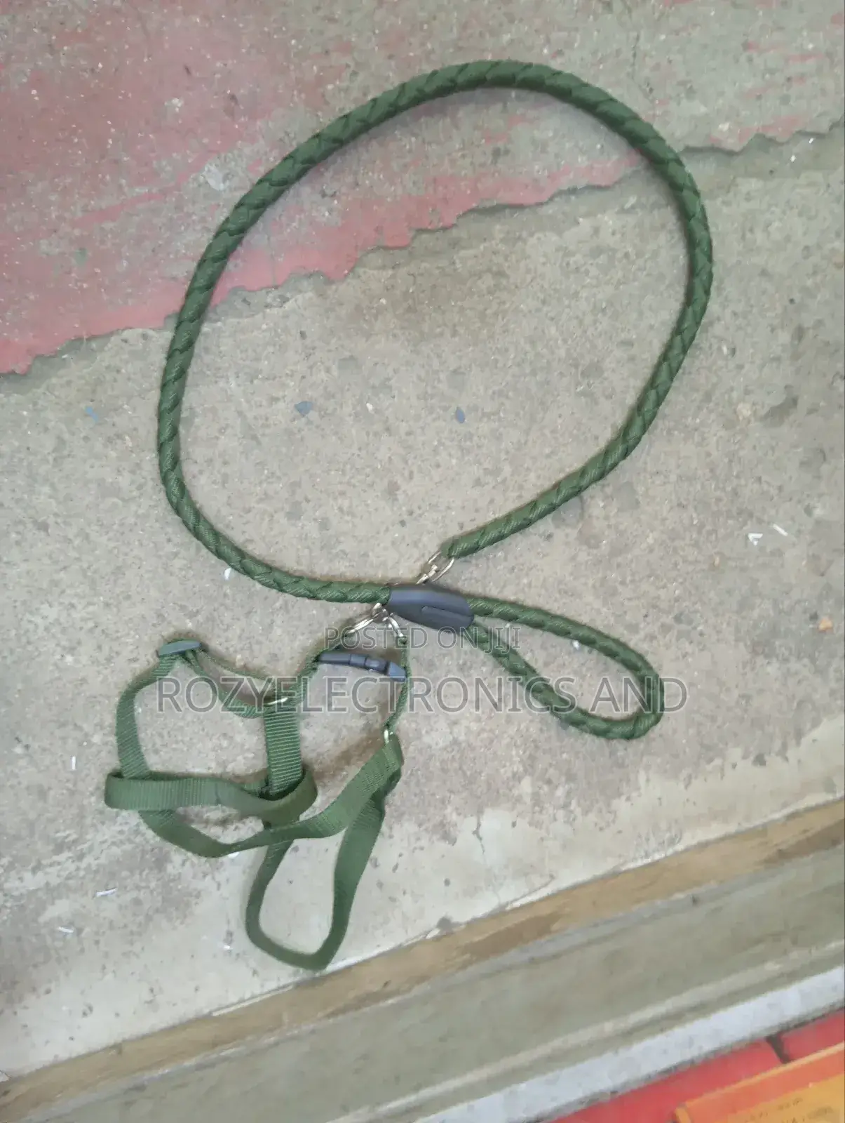 Dog Chain Dog Chain