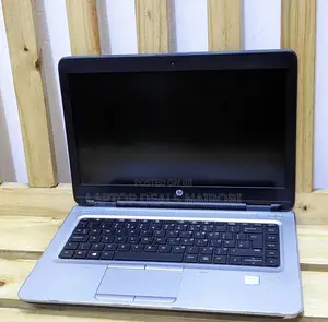 Laptop HP ProBook 640 G2 8GB Intel Core I5 HDD 500GB