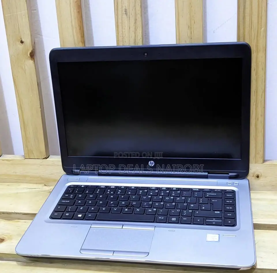 Laptop HP ProBook 640 G2 8GB Intel Core I5 HDD 500GB