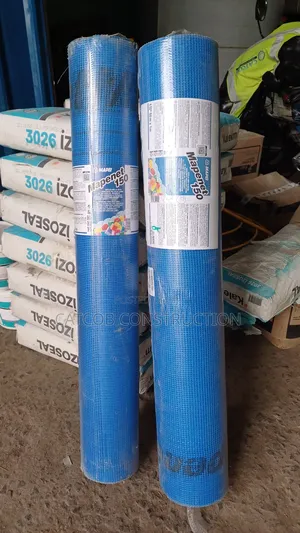 MAPENET 150 Fibre Glass Mesh For Waterproof Reinforcement