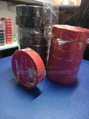 Insulation Tapes 20 Yards