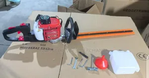 2stroke Hedge Trimmer/Gasoline Bush Trimmer