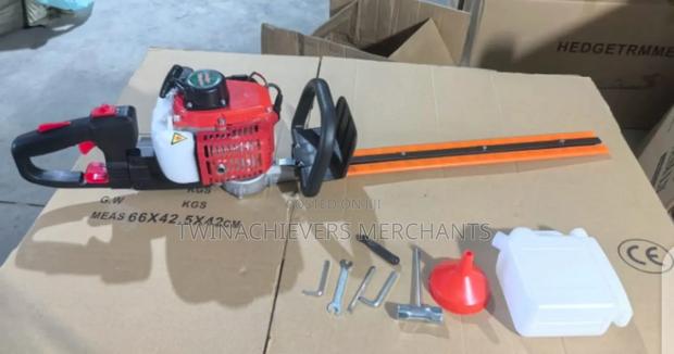 2stroke Hedge Trimmer/Gasoline Bush Trimmer