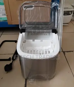 15 Litres Icecube Maker