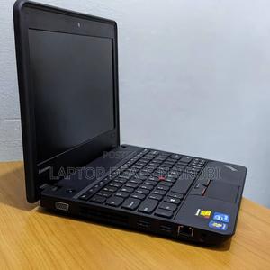 Laptop Lenovo ThinkPad X131e 4GB Intel Celeron SSD 128GB - main view