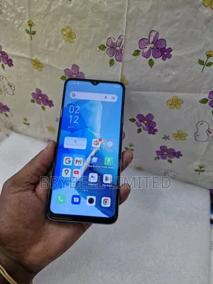 Infinix Hot 30i 128 GB Blue