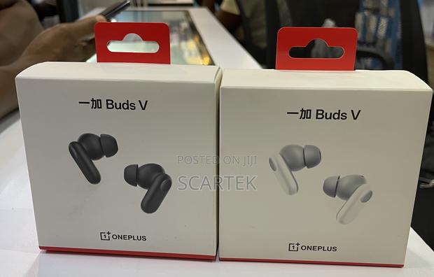 Oneplus Buds V - main view