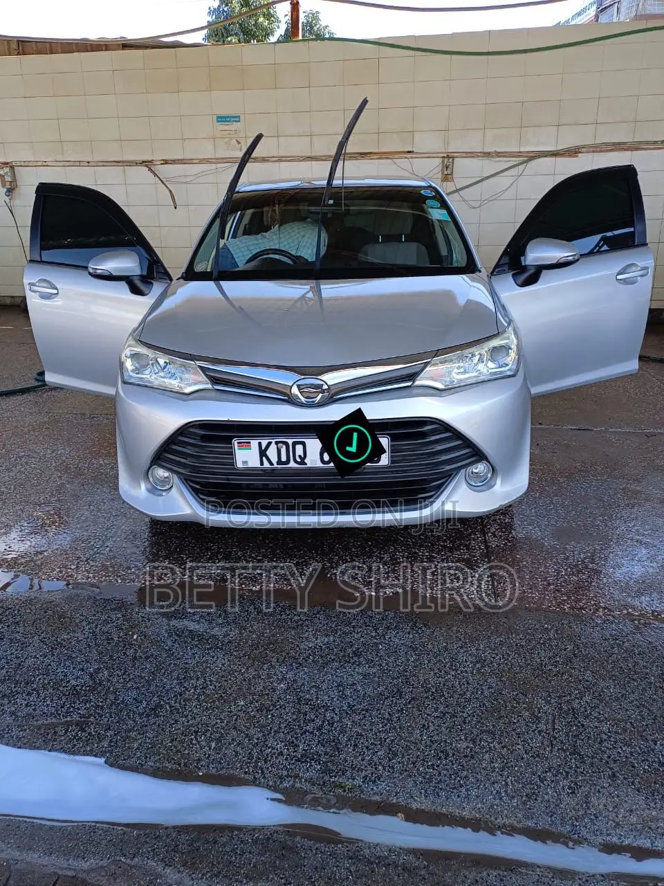 Axio for Car Hire and Rental