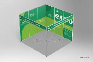 All Sized Branded Event Tents / Booths