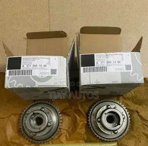 Camshaft Adjuster Mercedes W204 W212 2710501400 2710501500