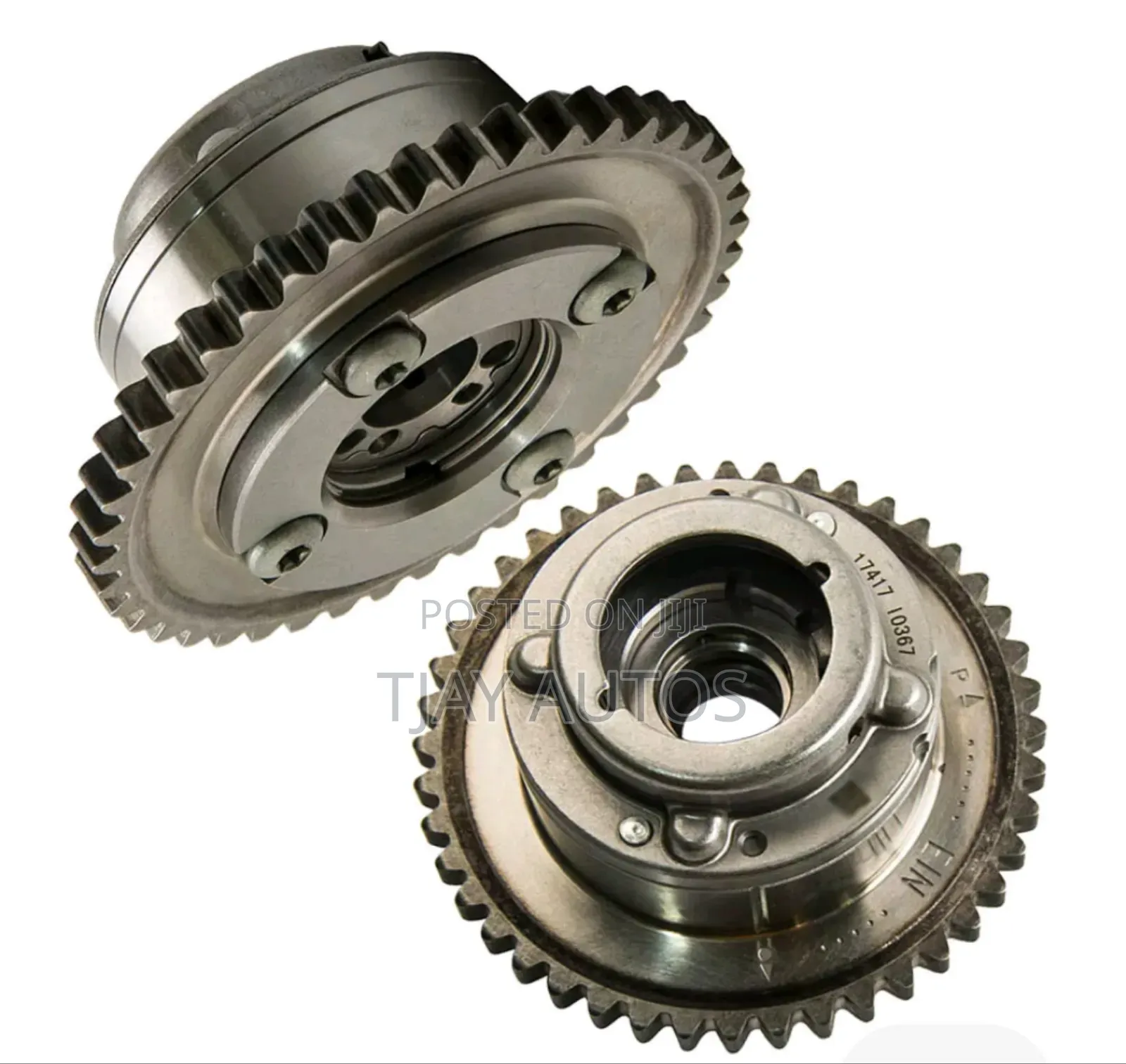 Camshaft Adjuster Mercedes W204 W212 2710501400 2710501500