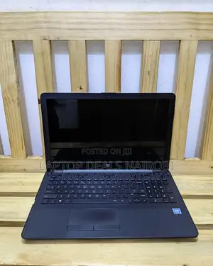 Laptop HP 250 G6 4GB Intel Celeron HDD 500GB