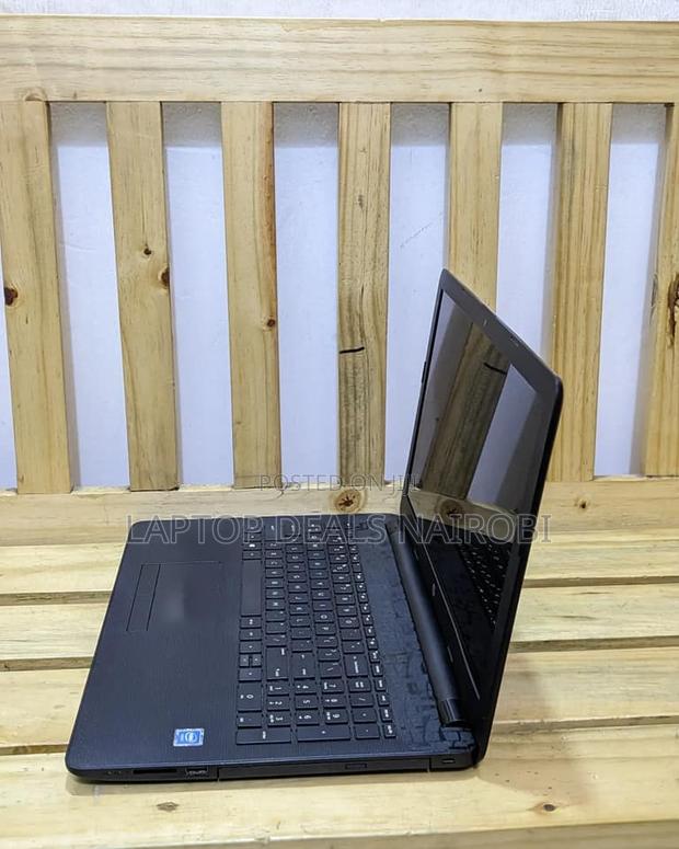 Laptop HP 250 G6 4GB Intel Celeron HDD 500GB - thumbnail 5