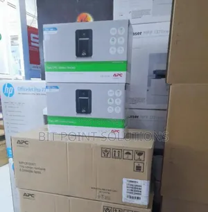 Apc 700va Easy Ups/ 700va Apc Backup Ups