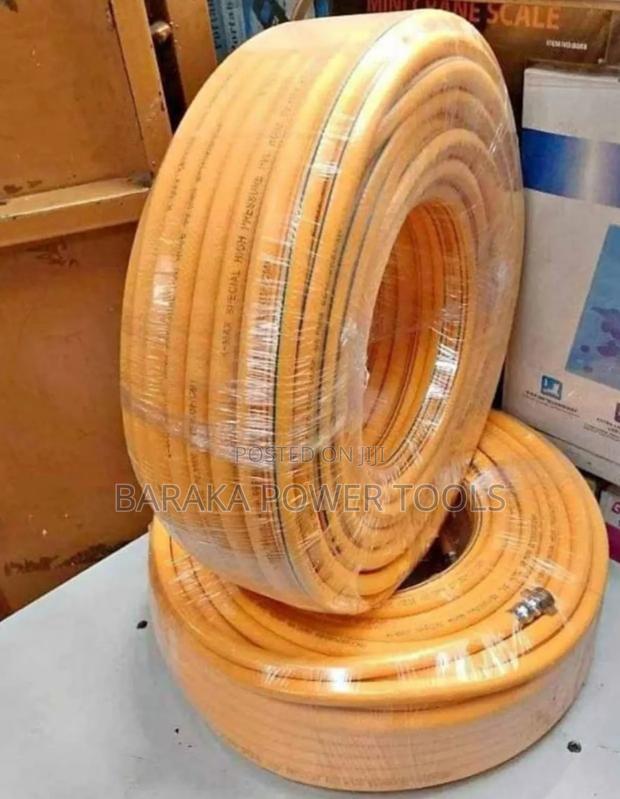 Agricultural Hose Pipe
