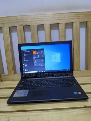 Laptop Dell Latitude 3540 4GB Intel Core I3 HDD 500GB
