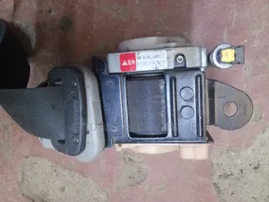 Subaru Impreza GG2 Both Front Seatbelts.