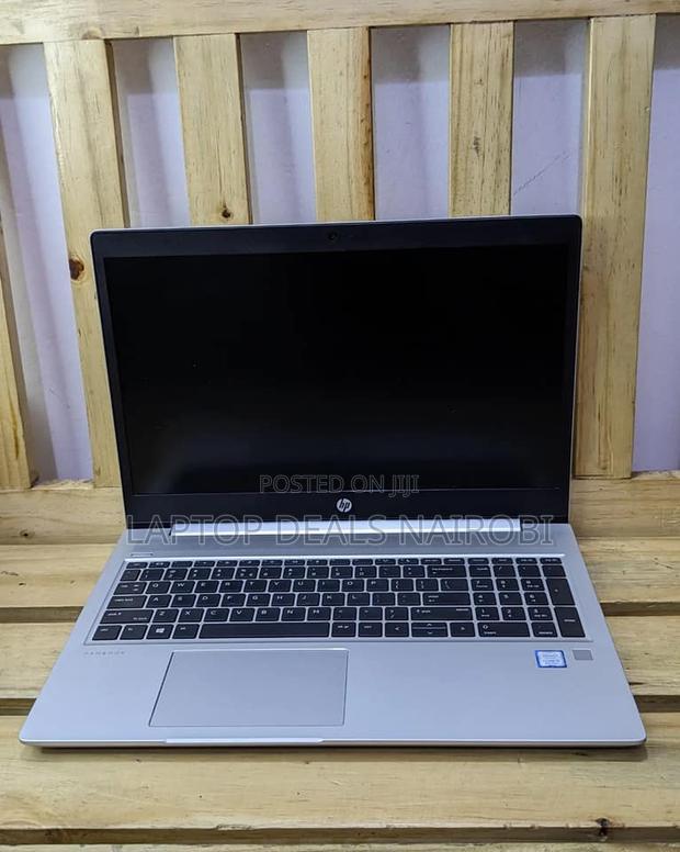Laptop HP ProBook 450 G6 8GB Intel Core I5 SSD 256GB
