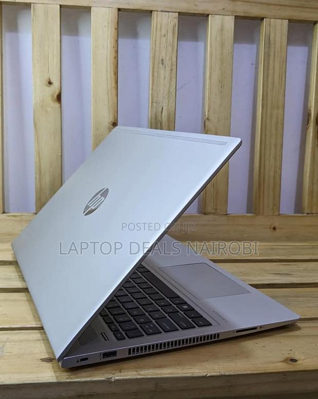 Laptop HP ProBook 450 G6 8GB Intel Core I5 SSD 256GB - thumbnail 2