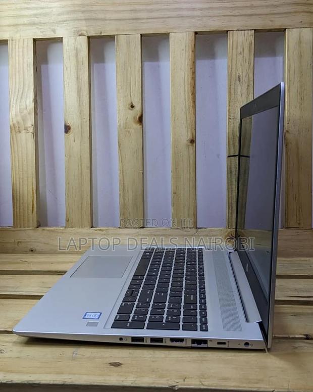 Laptop HP ProBook 450 G6 8GB Intel Core I5 SSD 256GB - thumbnail 3