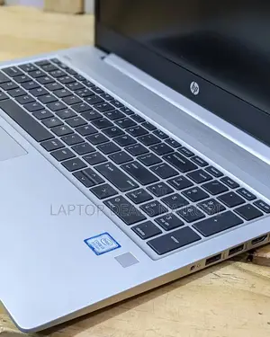 Laptop HP ProBook 450 G6 8GB Intel Core I5 SSD 256GB