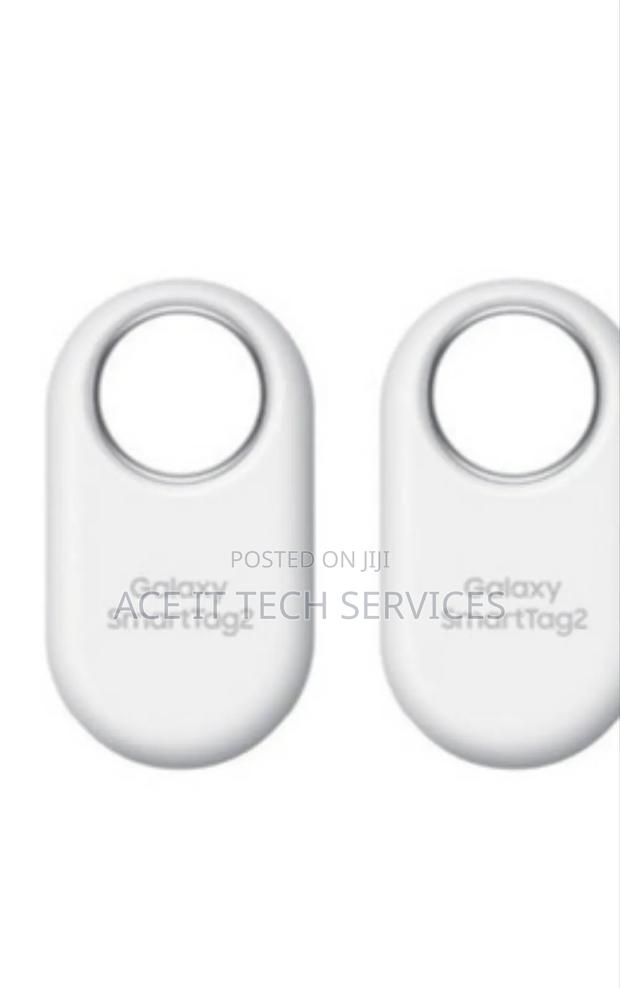 Smart Tag 2 4pack - main view