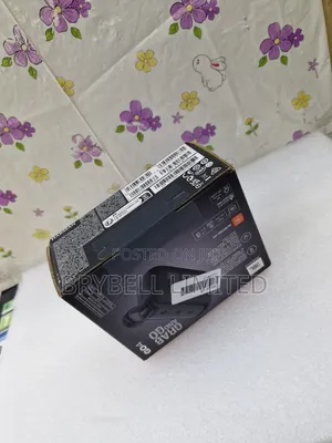 Brand New JBL Go4 Harman Kardon Black on Offer