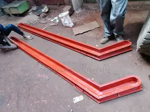 Fencing Post Molds