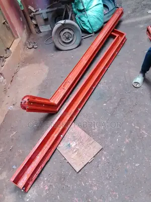 Fencing Post Molds