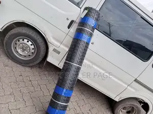 Plastic Geogrid Mesh/ Tensile Mesh.
