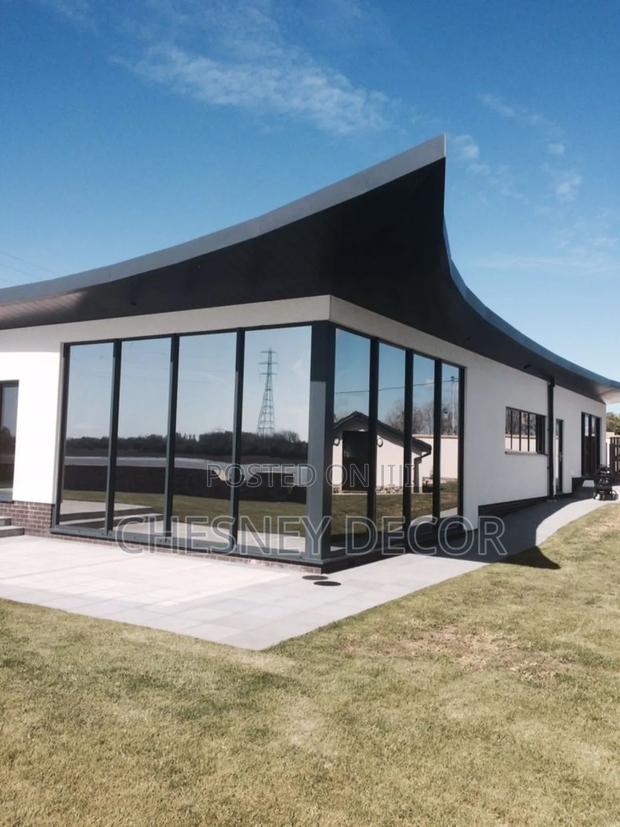 Solarcontrol Film - main view