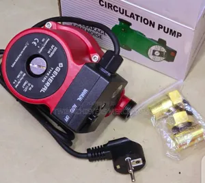 Circulation Water Pump/Hot Water Circulation Pump