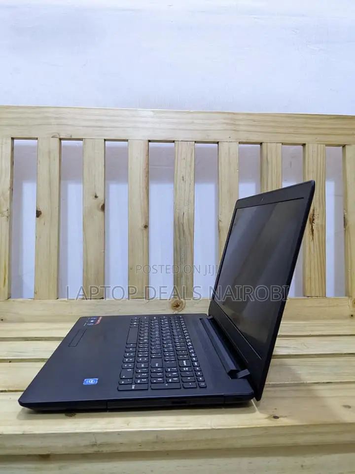 Laptop Lenovo IdeaPad 110 4GB Intel Celeron HDD 500GB
